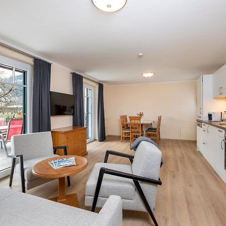 Ziehrerhaus Apartment Strobl Bagian luar foto