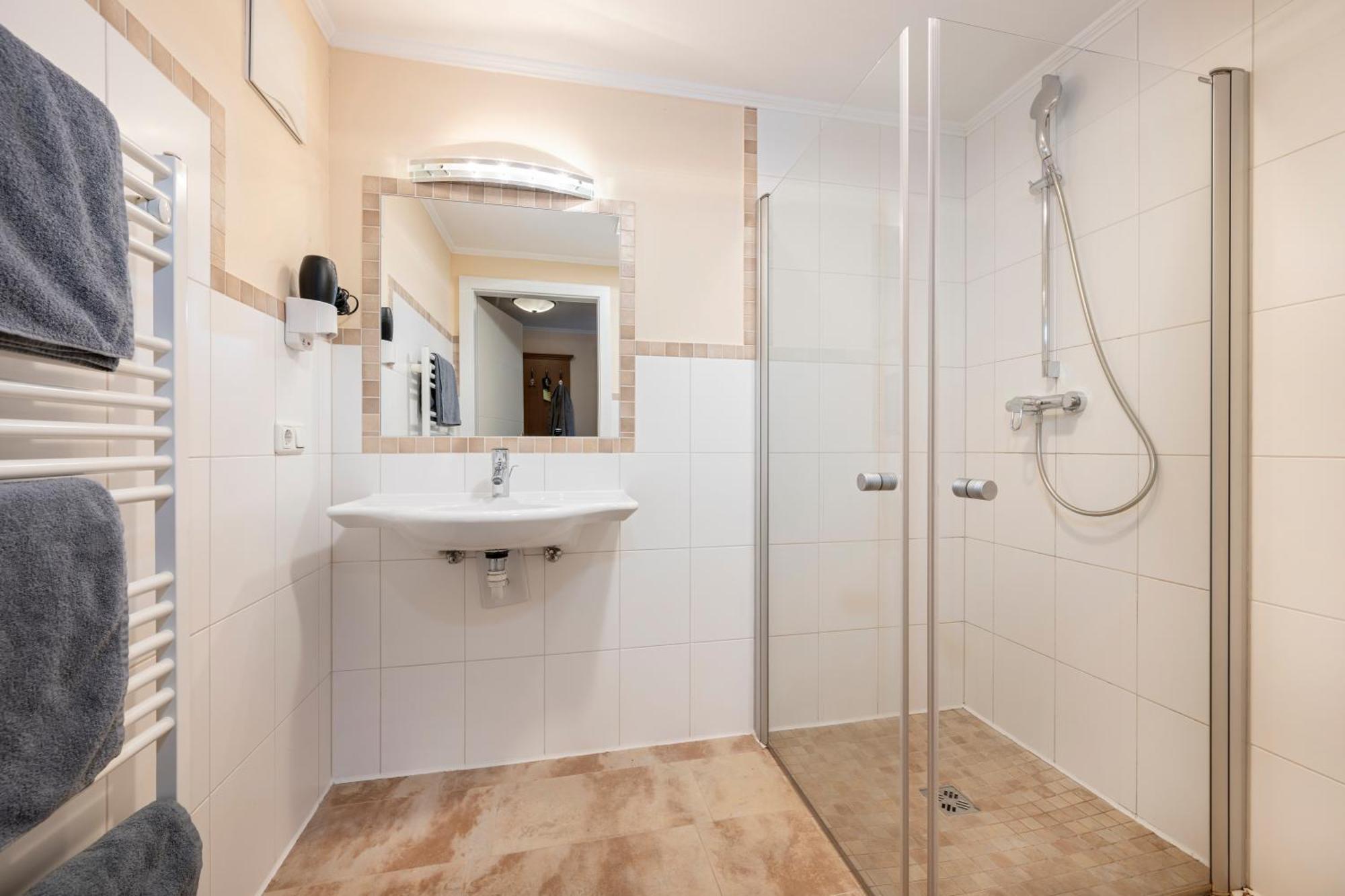 Ziehrerhaus Apartment Strobl Bagian luar foto
