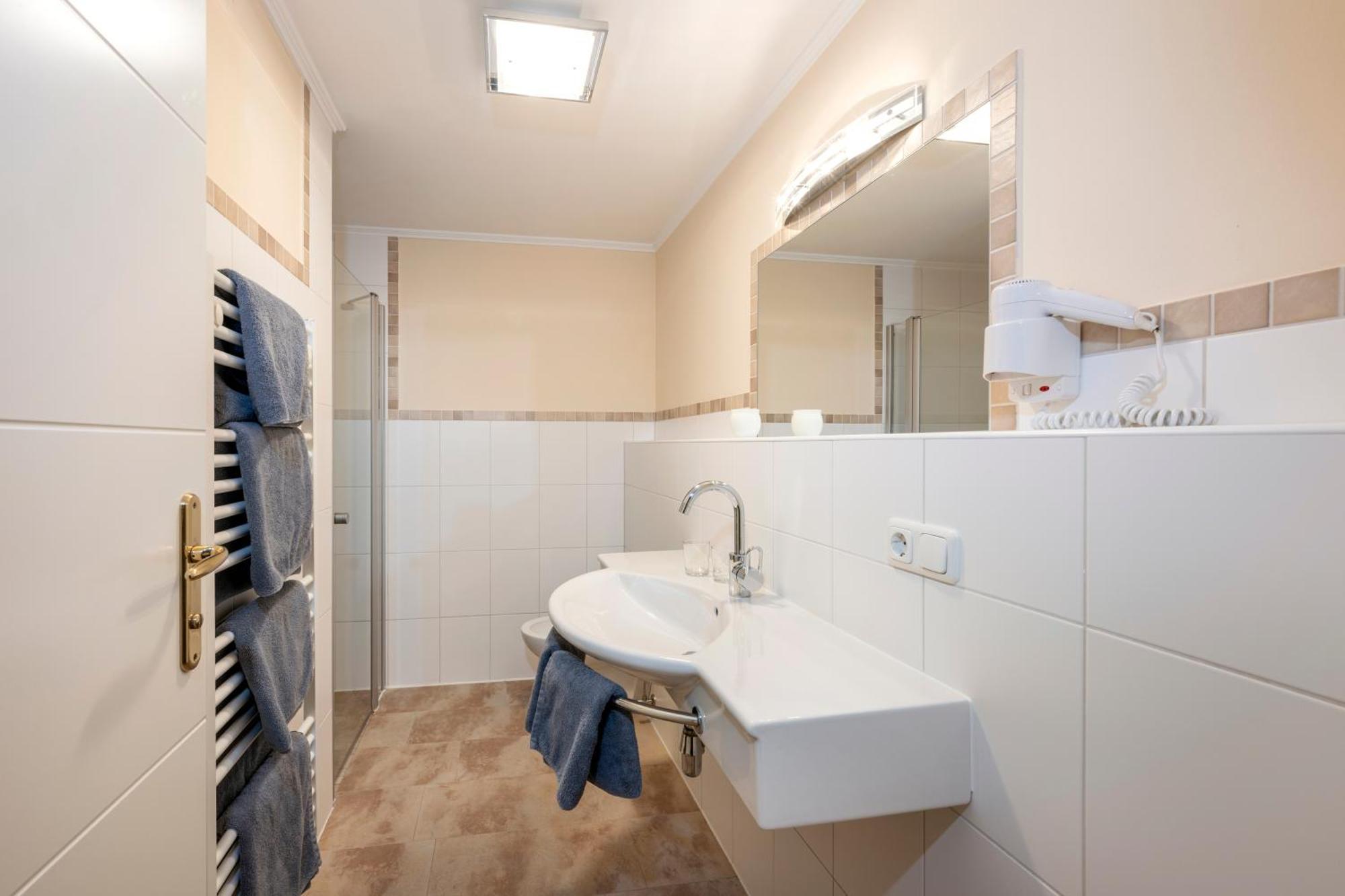 Ziehrerhaus Apartment Strobl Bagian luar foto