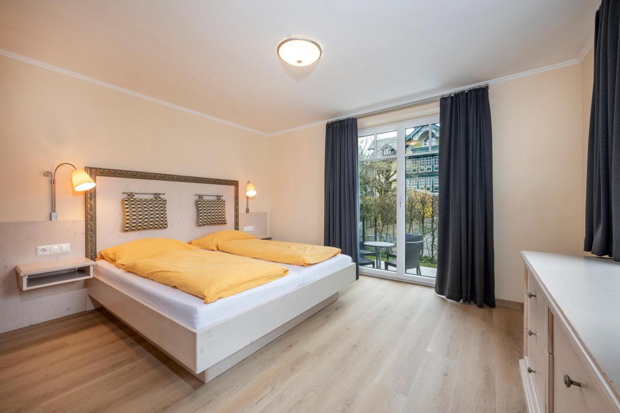 Ziehrerhaus Apartment Strobl Bagian luar foto